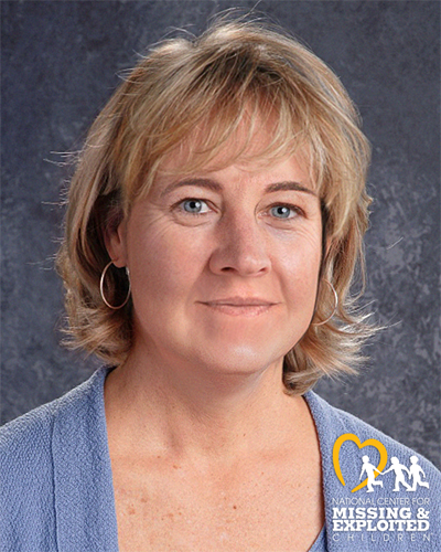 Amber Nichole Crum aged to 44 years