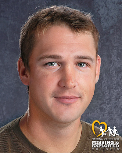 Mark Anthony Degner aged to 32 years