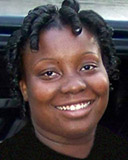 Click here for more information on Latisha Monique Frazier
