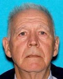 Larry Dale Hardenbrook