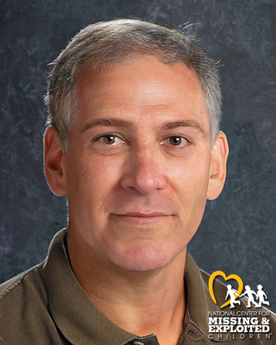 John Mitchell Kinsora aged to 61 years