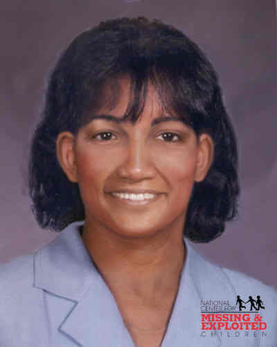 Sherri Lee Truesdale, aged to 46 years