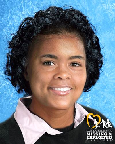 Brittany Renee Williams aged to 28 years