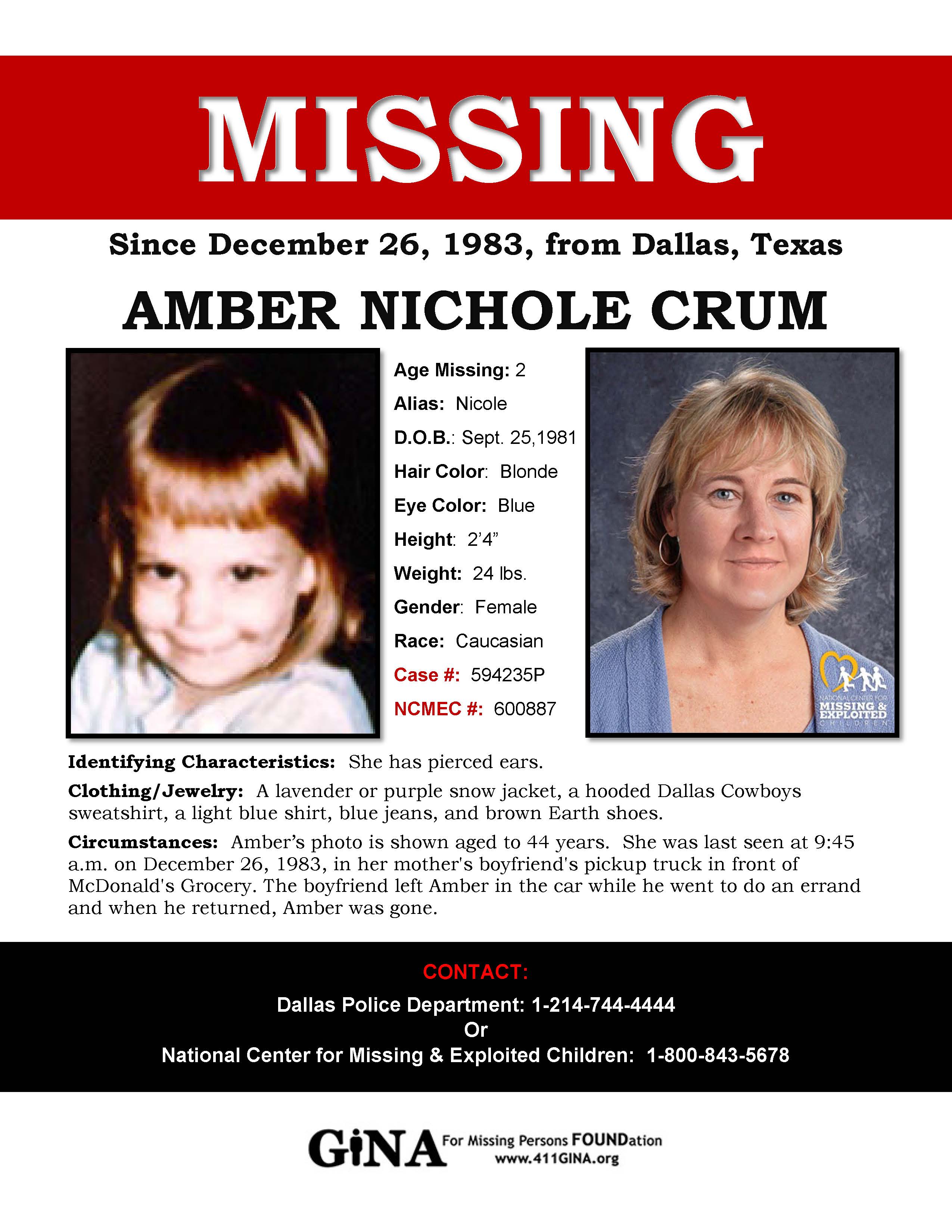 Share the flyer