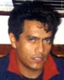 Jose Carlos Gatica Luna
