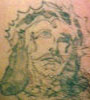 David Sosa Arrieta tattoo