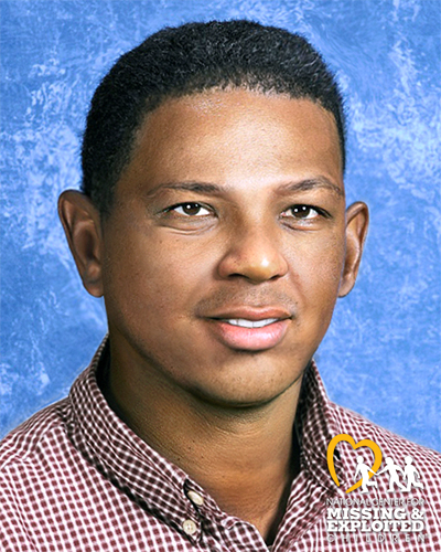 Reuben Bennett Blackwell, II aged to 32 years