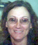Gina Marie Bos