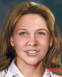 Melissa Lee Brannen, aged to 21 years