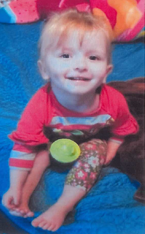 Khaleesi Hope Cuthriell