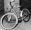 Ann Gotlib's bike