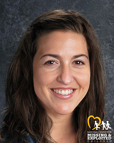 Donna Haghighat Jou aged to 37 years