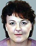 Brenda Gail Lambert age-progressed