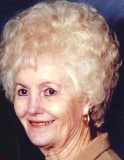 Doris Elaine Mims McIntosh