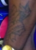 Ramondus Jaterun Robinson Tattoo