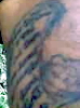 Ramondus Jaterun Robinson Tattoo