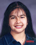 Pilar Sophia Rodriguez aged to 11 years