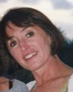 Susan Marie Scanlan