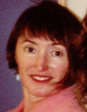 Susan Marie Scanlan