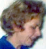 Shirley Leona Sprang