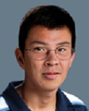 Yim Yeung Tsui aged to 42 years