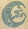 Shannon Rayanne Turner's tattoo