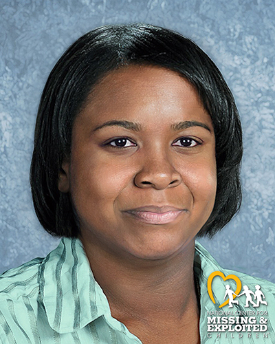 April Nicole Williams aged to 41 years