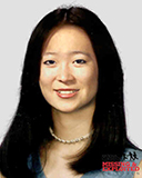 Karen Zhou aged to 17 years