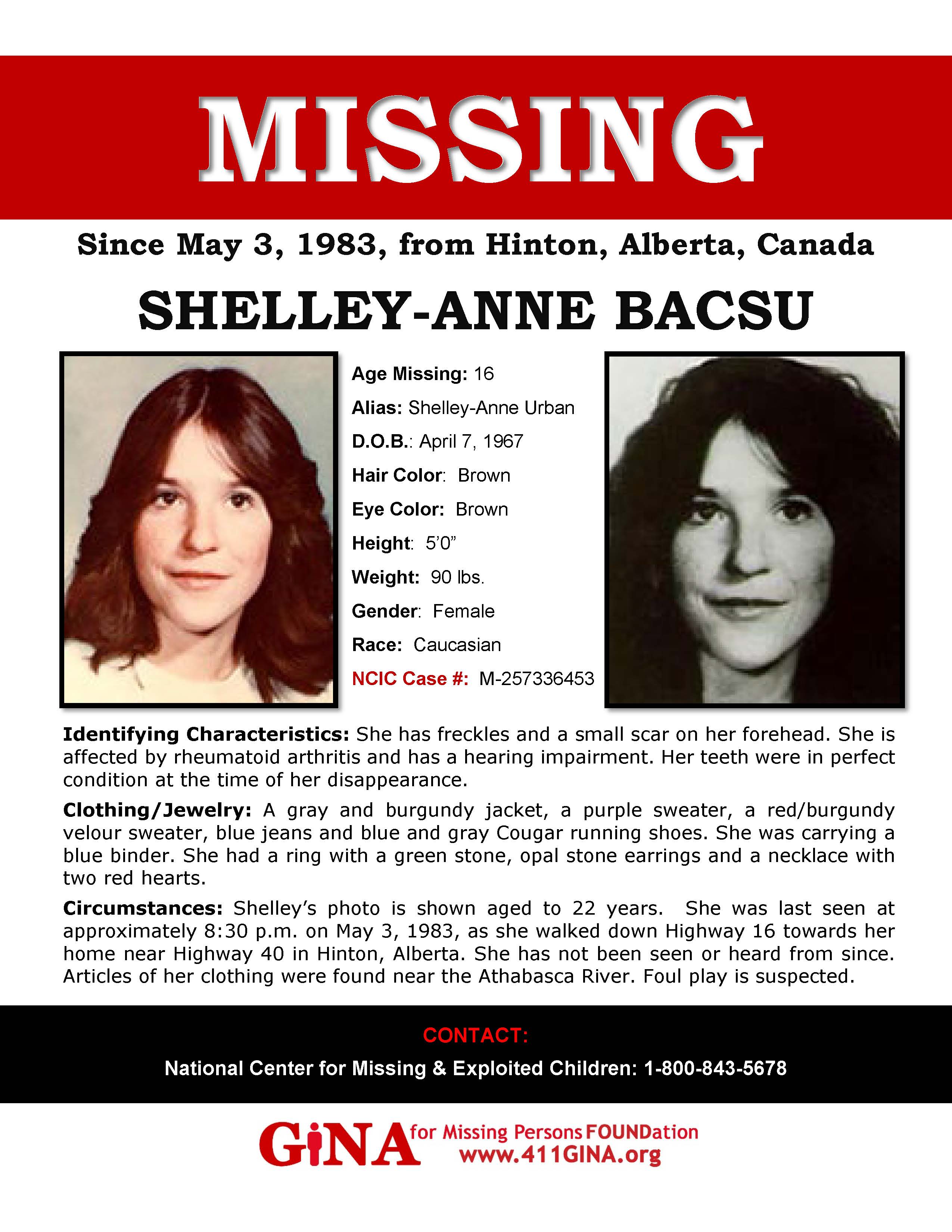 Share the flyer