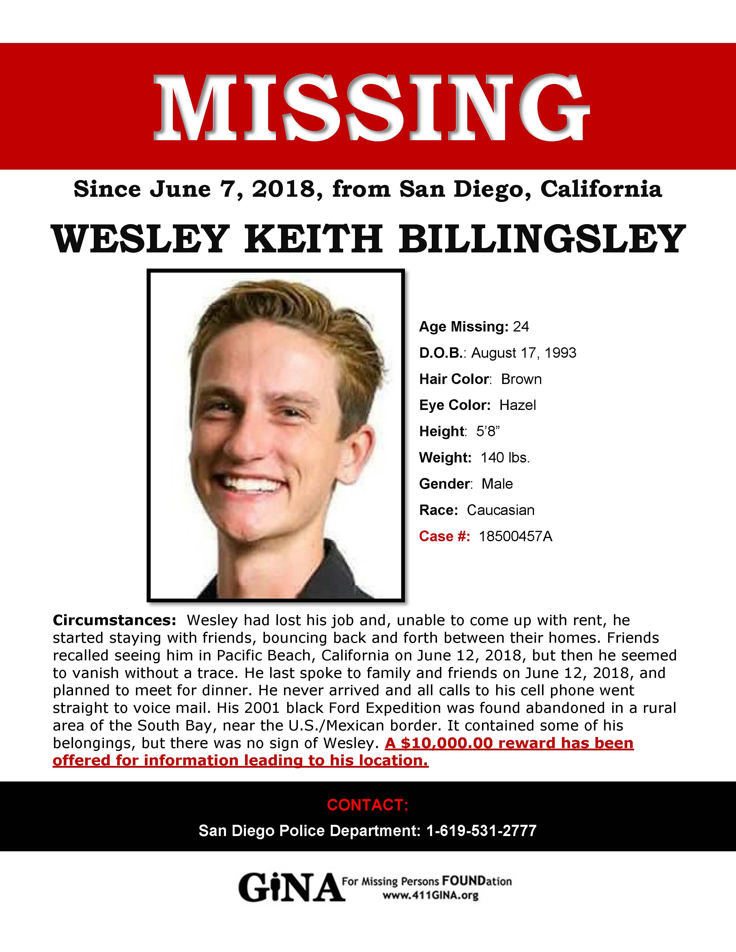 Share the flyer Share the flyer