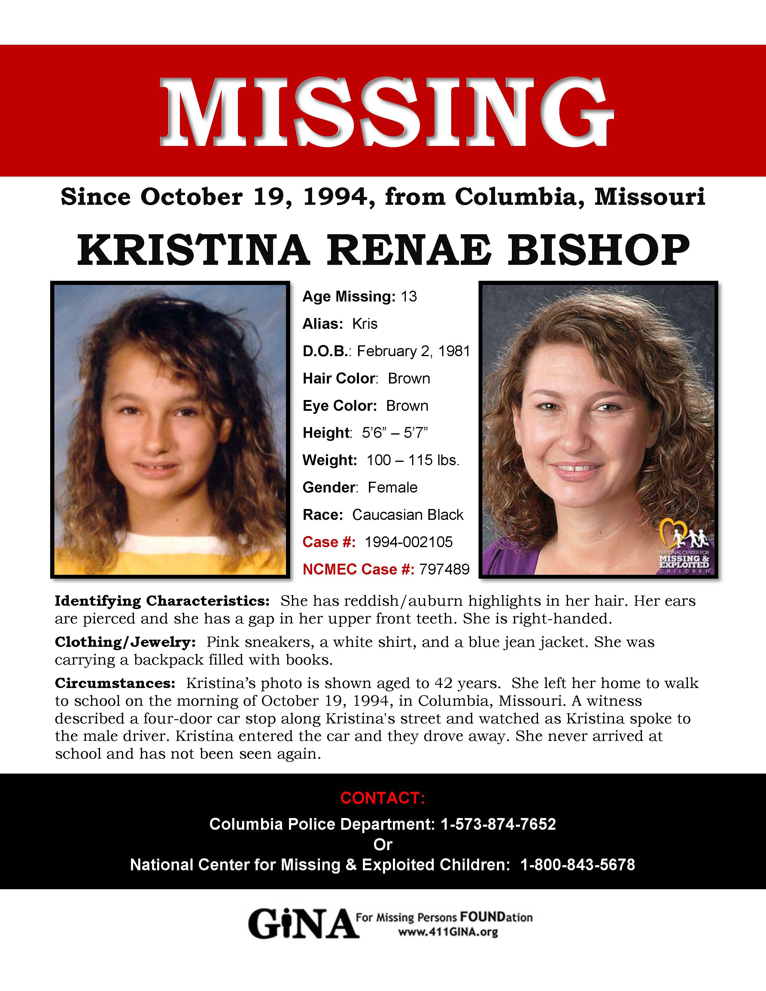 Share the flyer