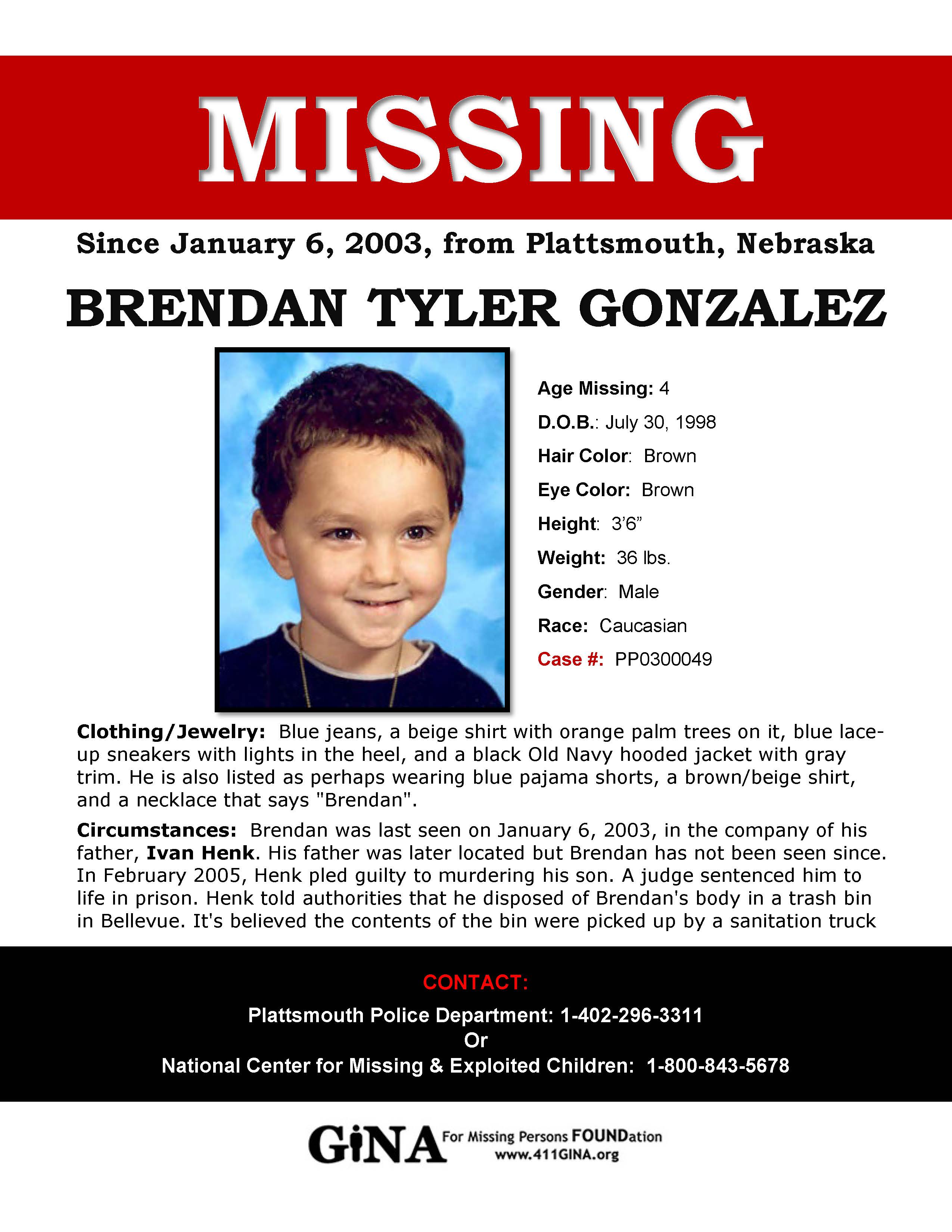 Share the flyer Share the flyer