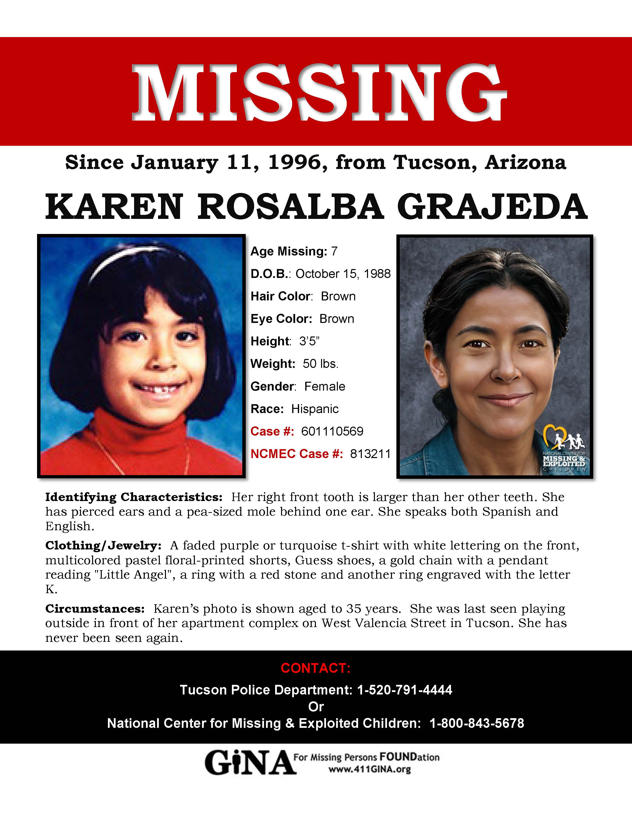 Share the flyer