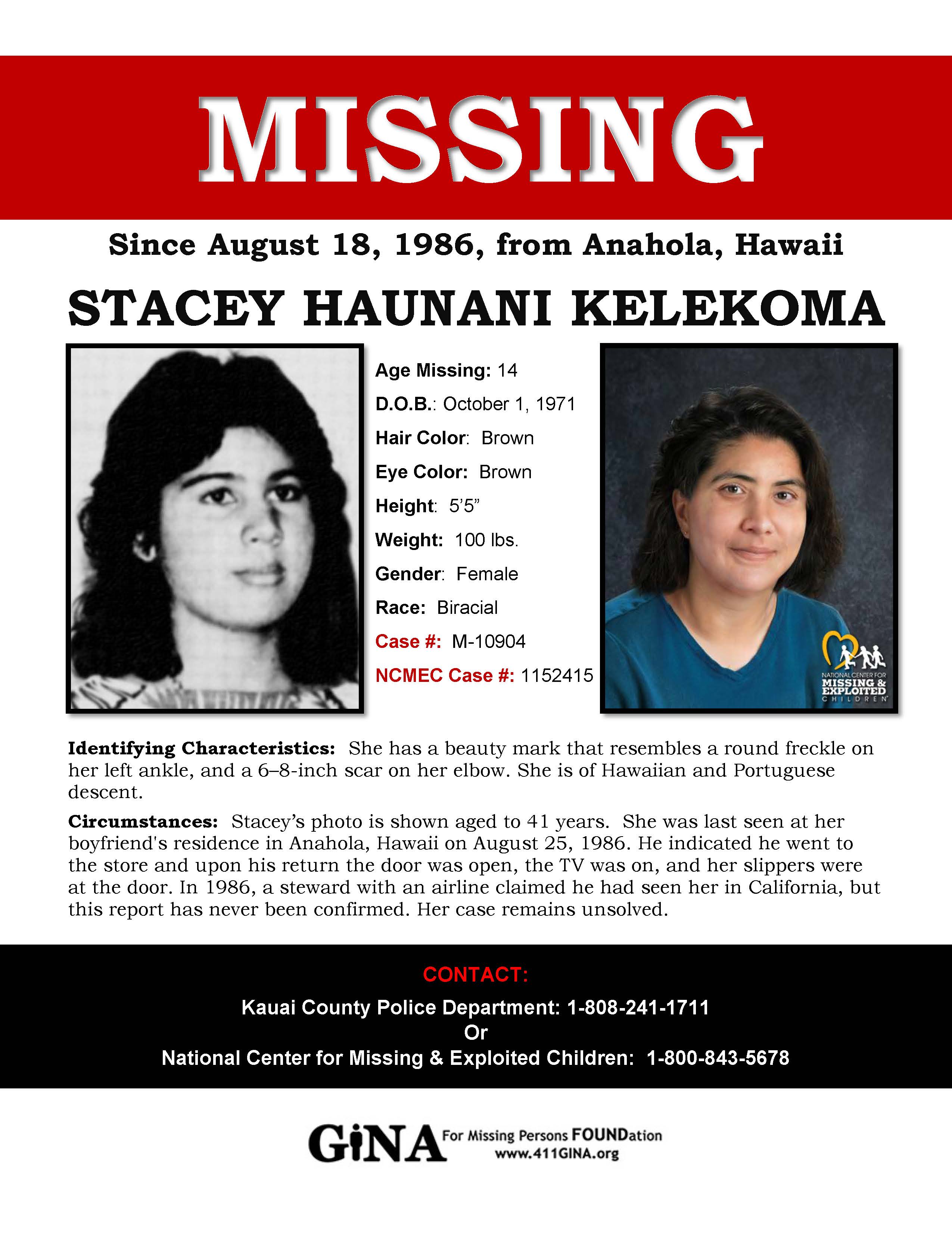 Share the flyer