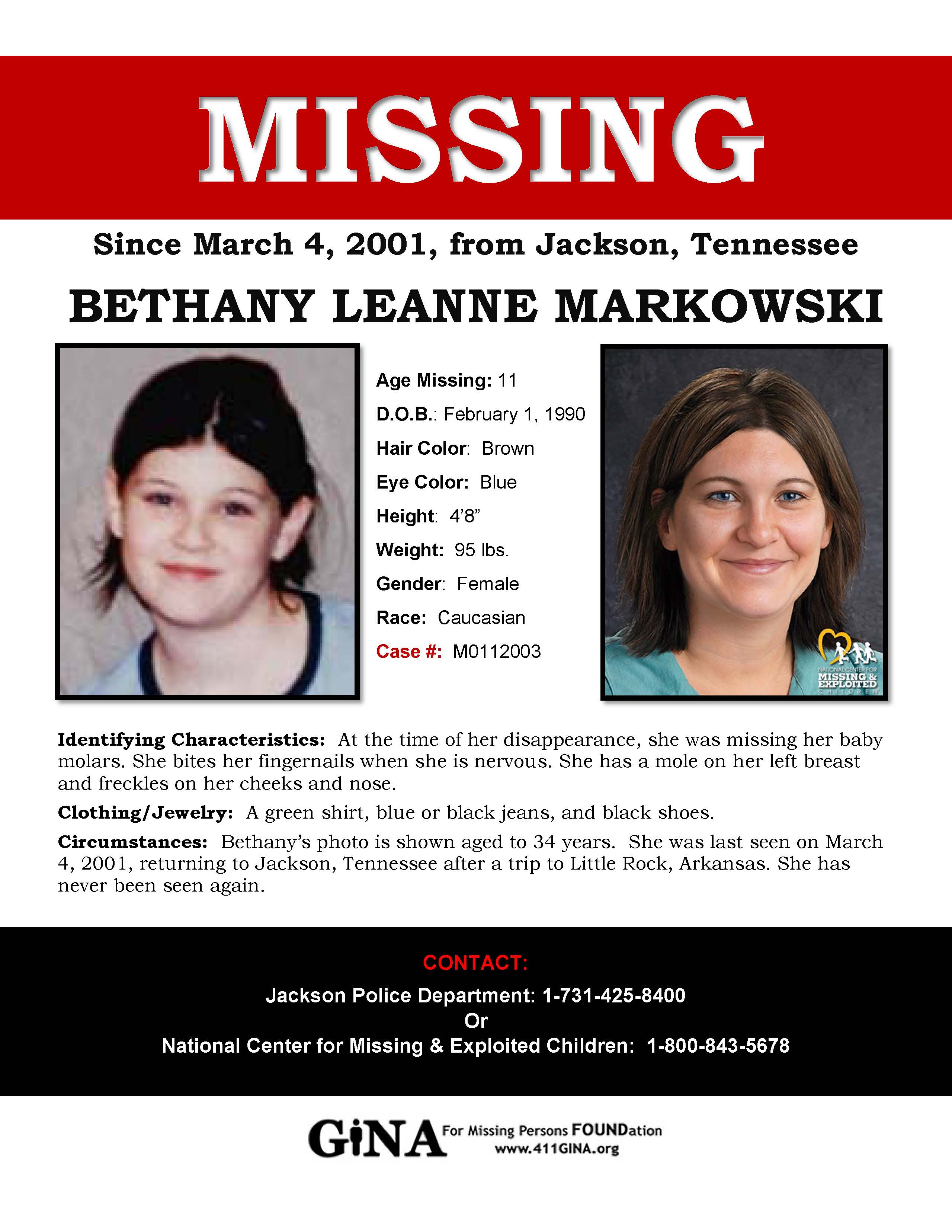 Share the flyer