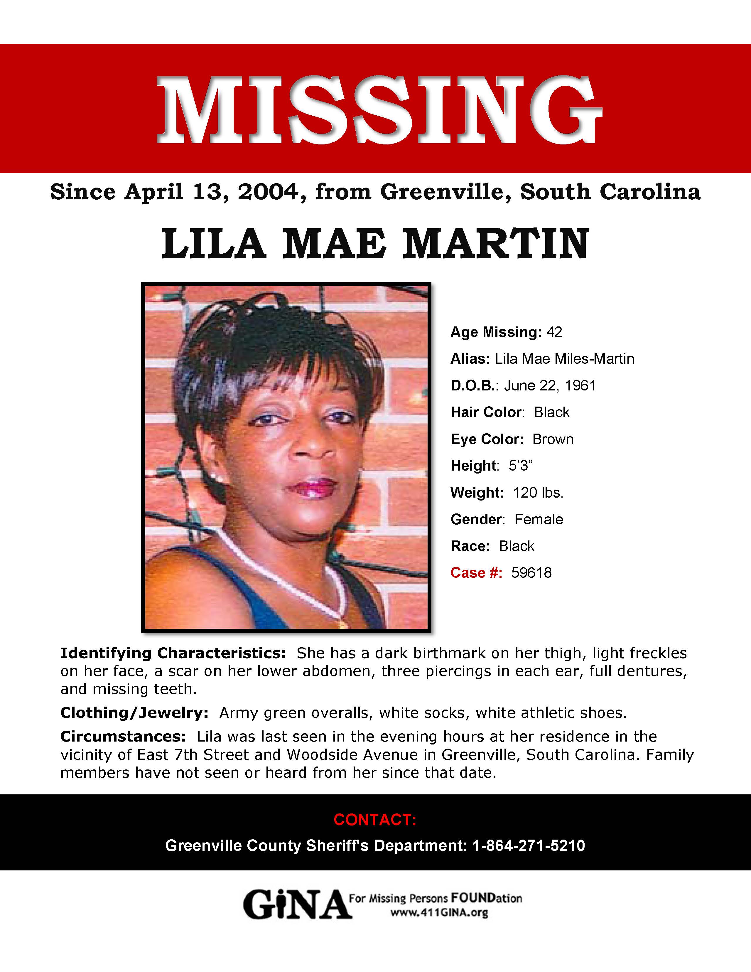 Share the flyer