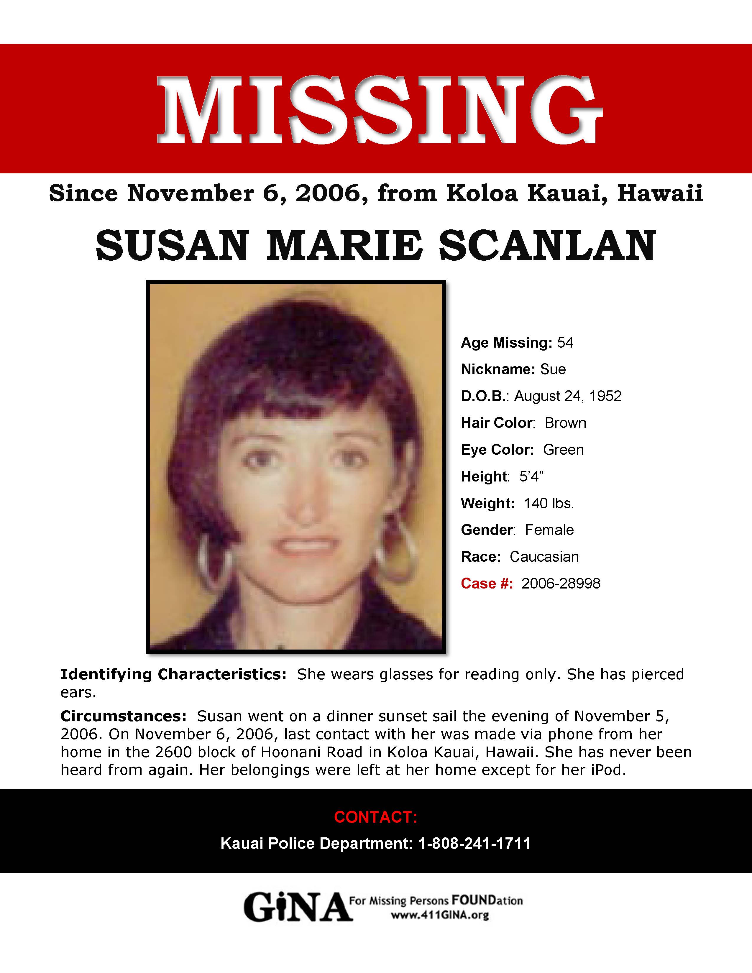 Share the flyer