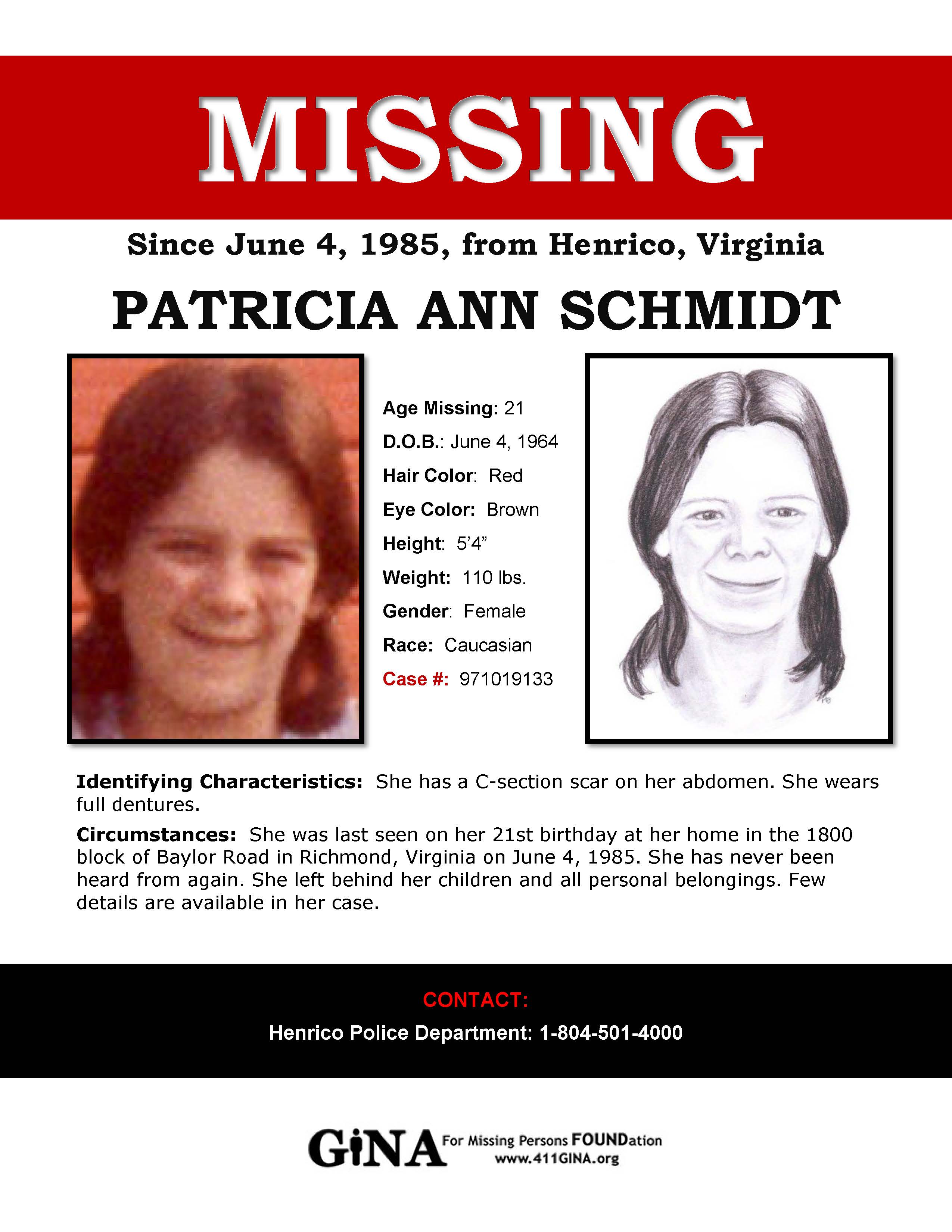 Share the flyer