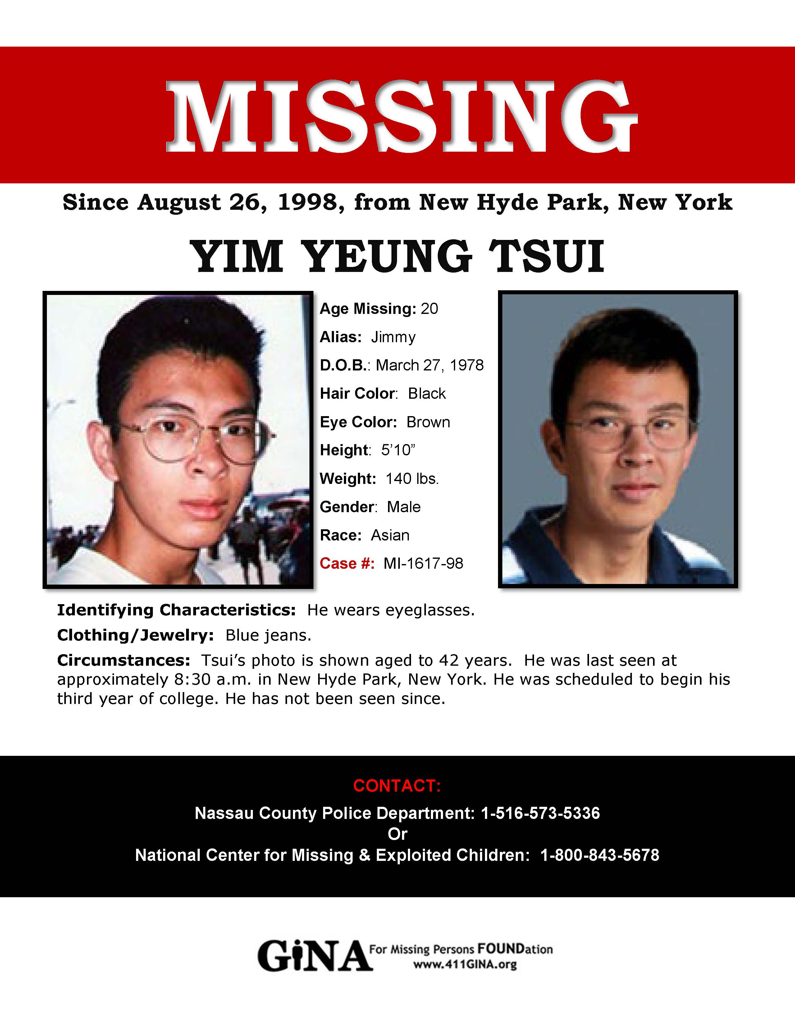 Share the flyer